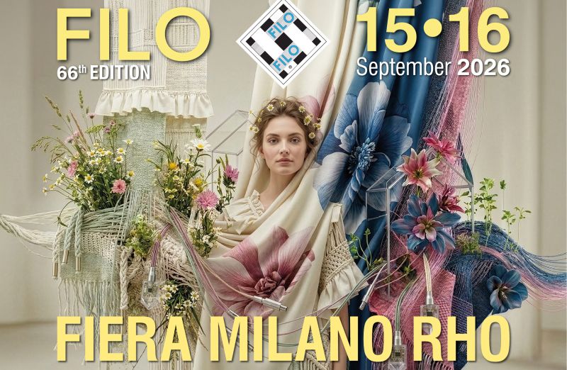 Filo 66 calienta motores en Milán: el sector de hilados ultima su estrategia para la temporada de septiembre.