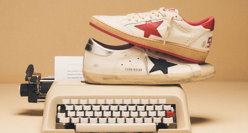 Crecimiento de Golden Goose: el fondo soberano de Qatar se interesa por la marca