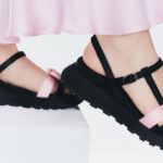 Hispanitas se alía con Juan Vidal en una colección urbana y vanguardista