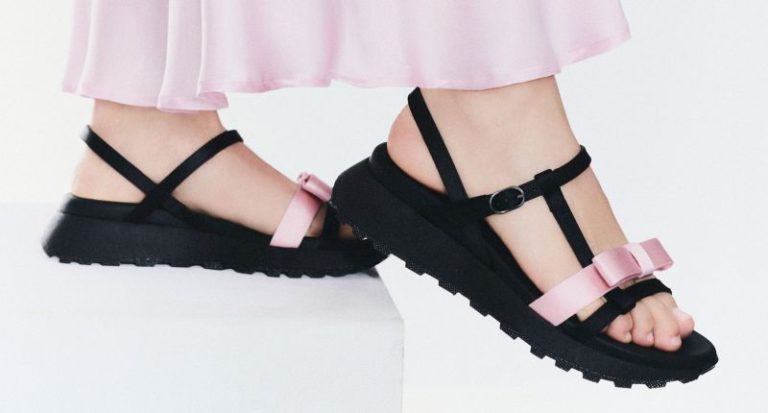 Hispanitas se alía con Juan Vidal en una colección urbana y vanguardista