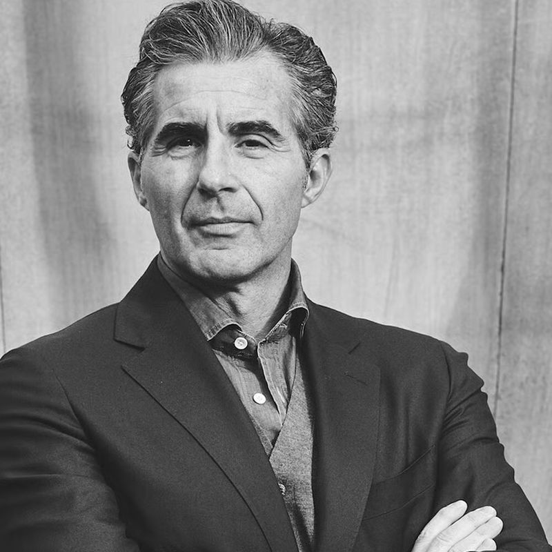 Relevo en Pitti Immagine: Ivano Cauli sucede a Raffaello Napoleone