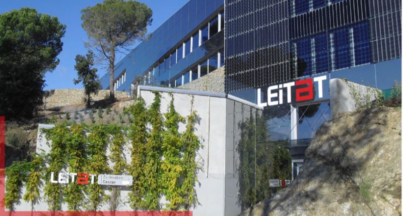La presencia de Tèxtils.Cat con 24 socios en Techtextil 2026.