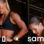 Samsara Eco y LSKD aceleran la moda circular con nylon reciclado en sus prendas deportivas