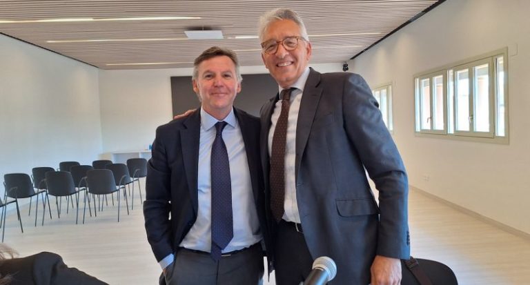 Texfor anuncia a Jaume Balaguer como nuevo presidente y releva a José María Mestres