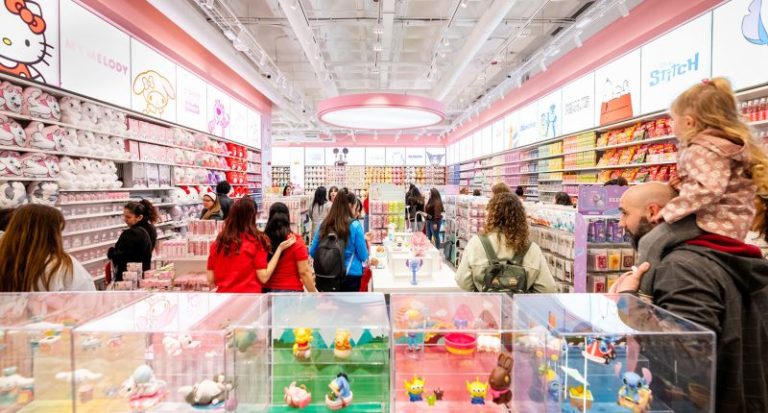 Claves del retail para la Generación Alfa