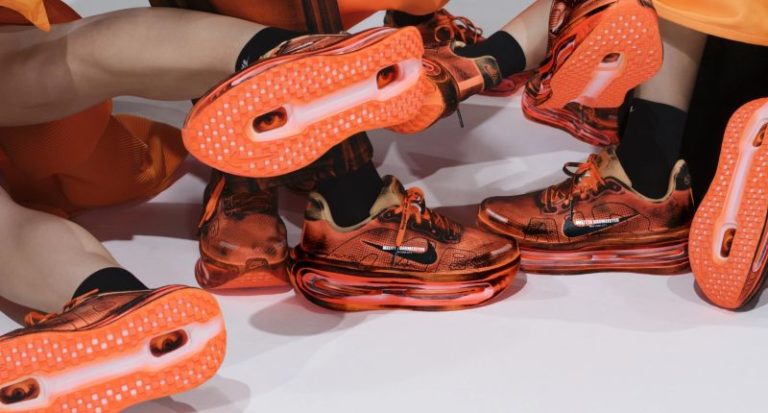 Nike enfrenta caída de beneficios y ventas estancadas en 2026