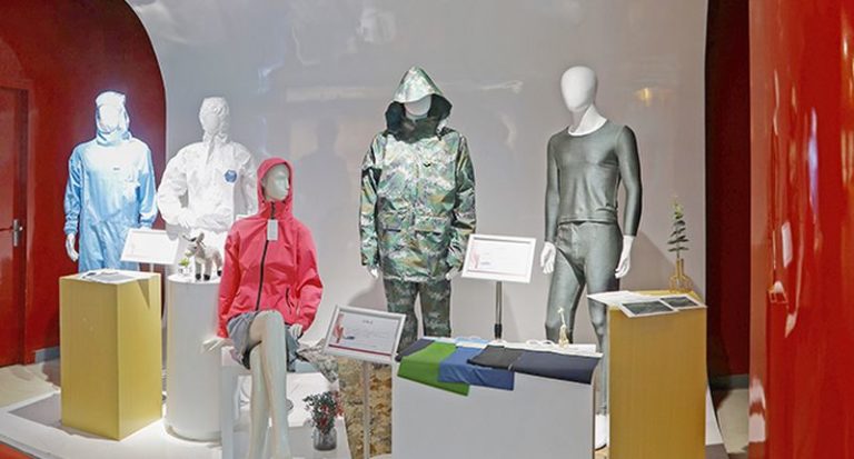 El nuevo Pasaporte Digital de Producto que conecta producción china y comercio europeo