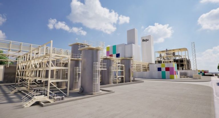 135 millones de euros para Reju y su reciclaje textil en Países Bajos