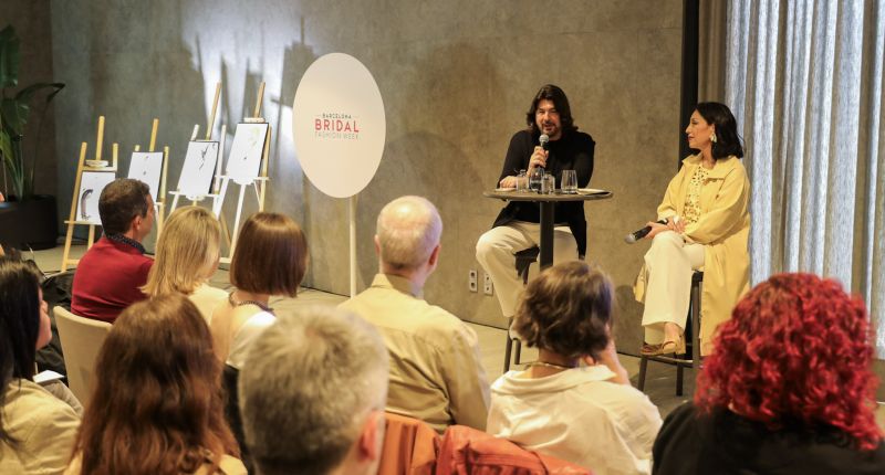 Más de 400 marcas en BBFW 2026, la edición más internacional