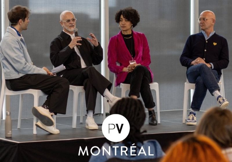 Première Vision regresa esta semana a Montreal en su segunda edición
