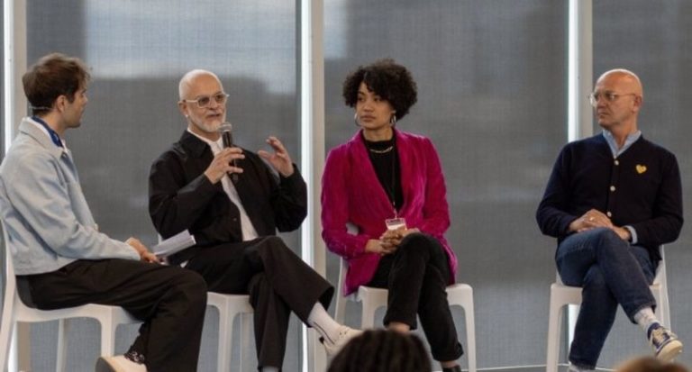 Première Vision regresa esta semana a Montreal en su segunda edición