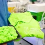 ¿Nuevo método efectivo para reciclar enzimáticamente el poliéster?