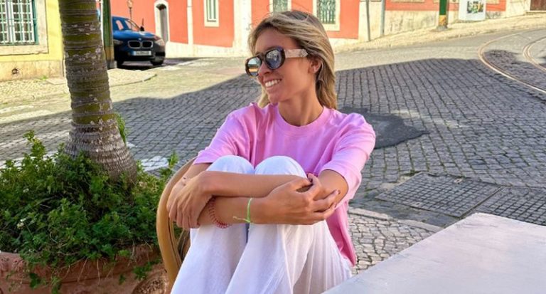 Las abarcas cerradas de Ria Menorca sustituyen a las bailarinas esta primavera