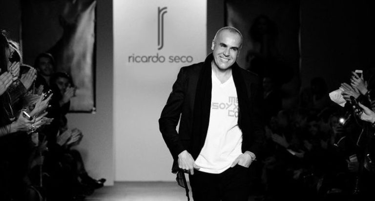 El mexicano Ricardo Seco sustituye a Luar en la 080 Barcelona Fashion