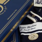 Sergio Tacchini celebra su 60 aniversario con una edición limitada de estilo vintage