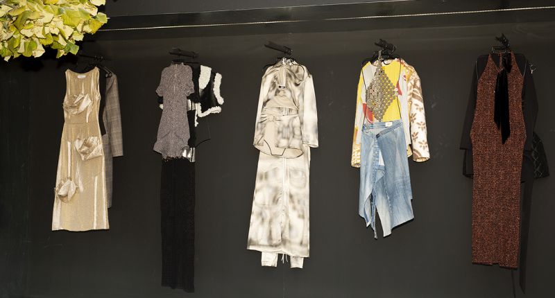 080 Barcelona Fashion consolida su alianza con Spain Gallery en su 37ª edición