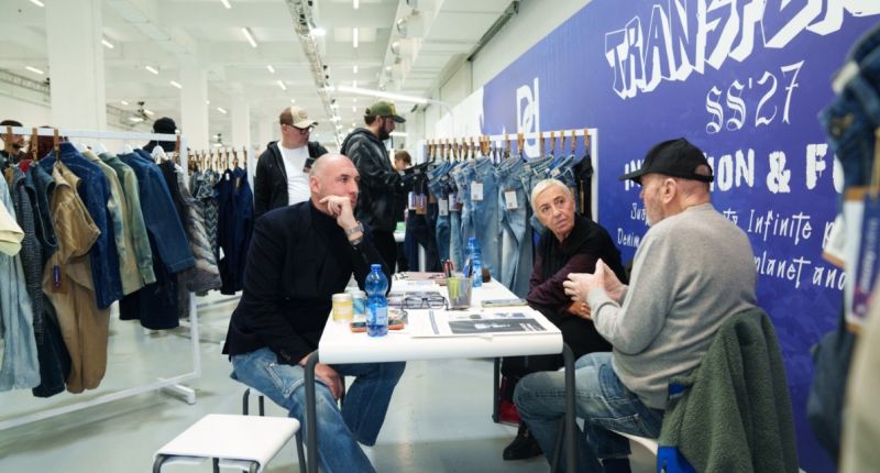 La nueva edición de Denim Première Vision incluirá presentaciones como el nuevo proyecto Redefining Blue
