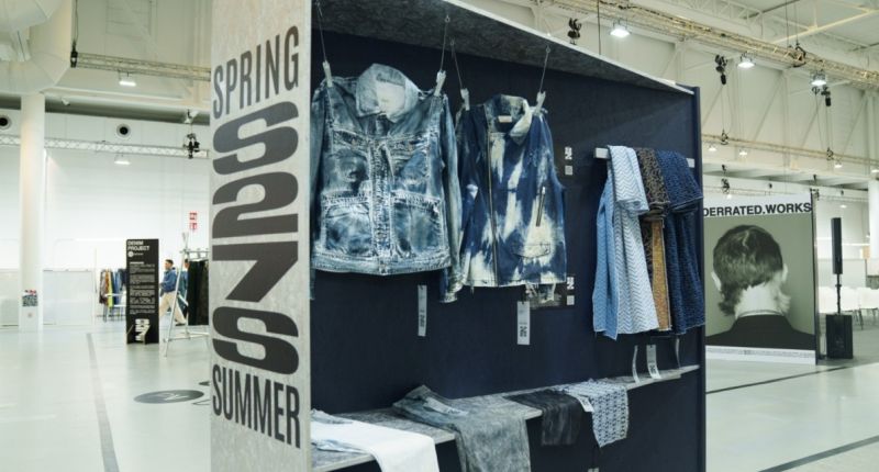 Nuevos expositores en Denim Première Vision y homenaje a Adriano Goldschmied