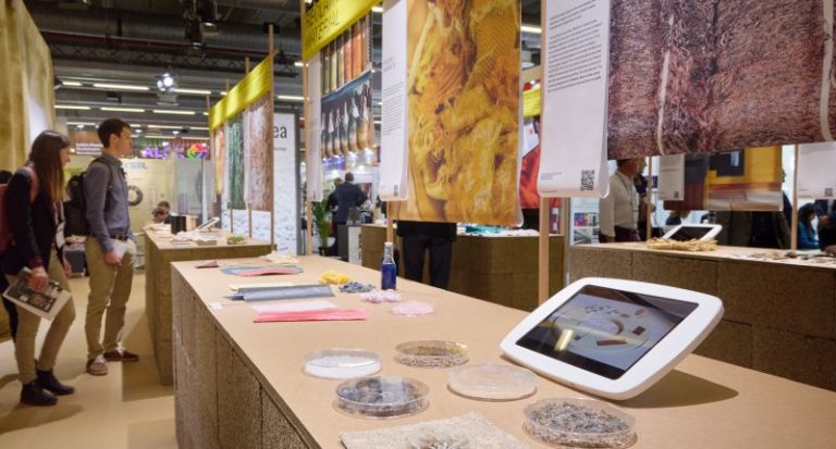 Foco en la sostenibilidad de los textiles técnicos en Techtextil 2026
