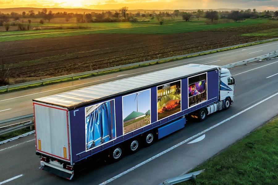 Techtextil, Texprocess, Messe Frankfurt, salones de tejidos técnicos, Freudenberg Performance M;aterials