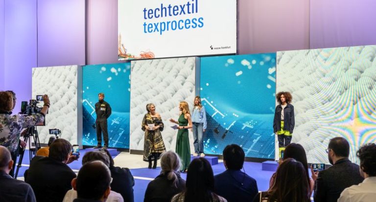 Techtextil 2026 pone el foco en confección con Performance Apparels on Stage