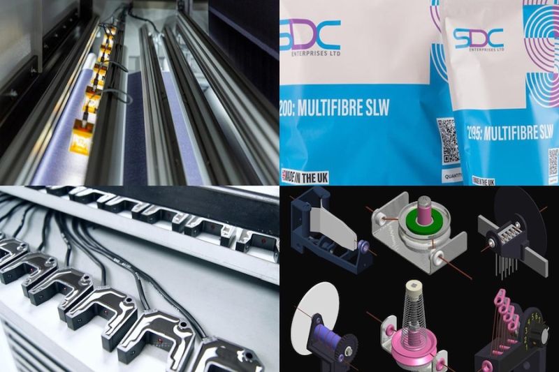 BTMA: la presencia británica en Techtextil