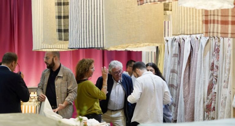 Textilhogar se redefine con más sinergias para maximizar ventas