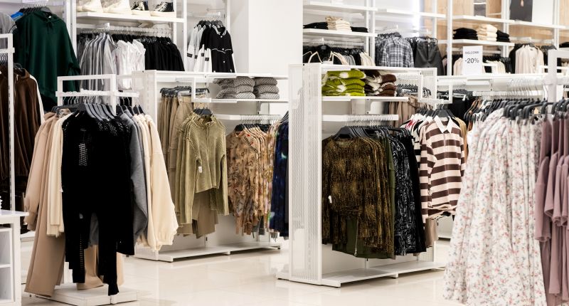 El comercio textil se estanca en 2025 en España y Acotex advierte del ahogamiento del sector