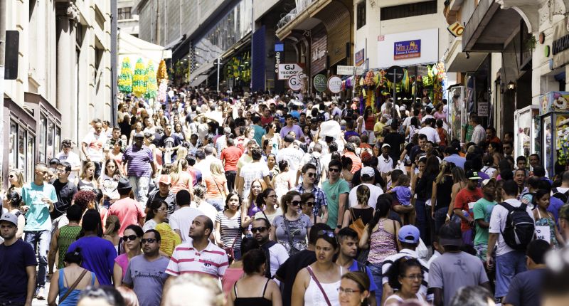 Crecimiento sólido del retail textil pese a la incertidumbre global