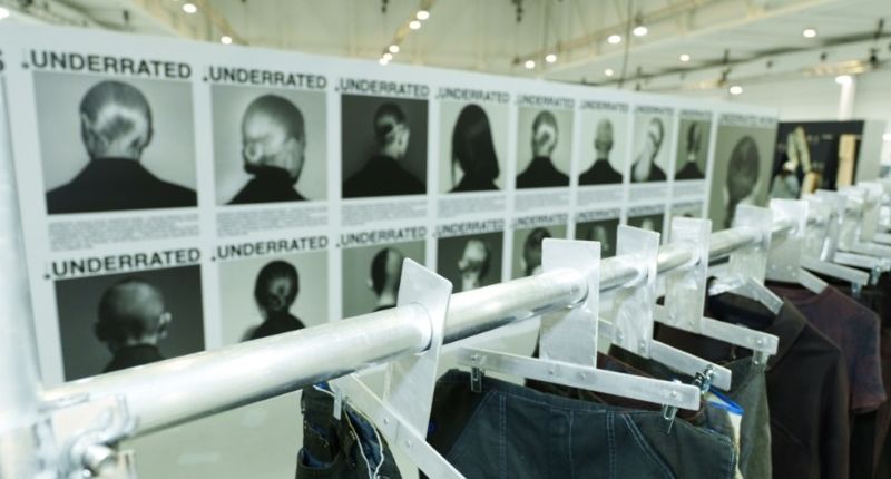 Proyecto Underrated en Denim Première Vision
