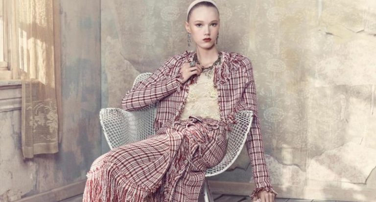 Zara gana en relevancia, también en la IA