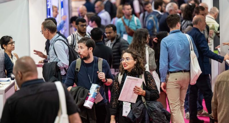 Textiles Recycling Expo: cita de la moda ecológica en Bruselas
