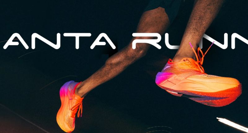 Anta Sports ha desplegado avatares que realizan sesiones de venta en directo las 24 horas del día.