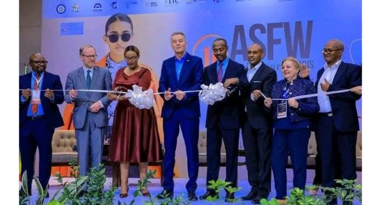 Messe Frankfurt expande su presencia en África, con Texworld y Apparel Sourcing en Kenia