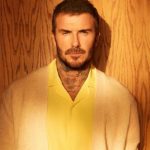 Boss presenta su tercera colección con David Beckham, versátil y sofisticada