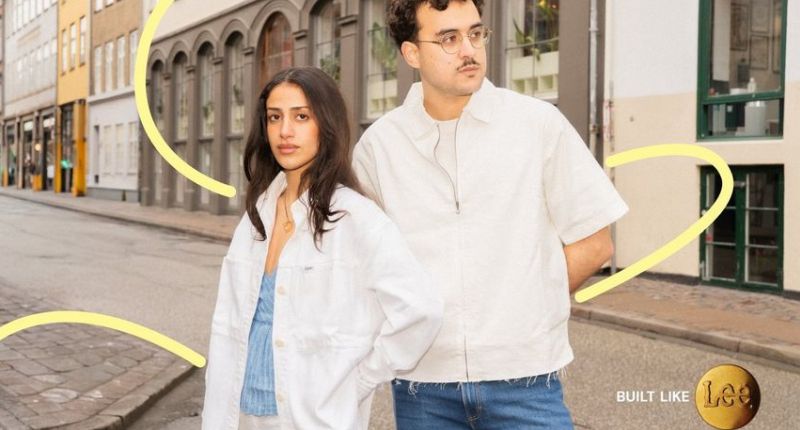 Lee busca comprador; Kontoor Brands se centrará en Wrangler y Helly Hansen