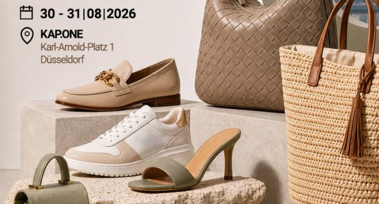 Düsseldorf Shoe Days refuerza la apuesta ferial de Igedo para dinamizar el sector