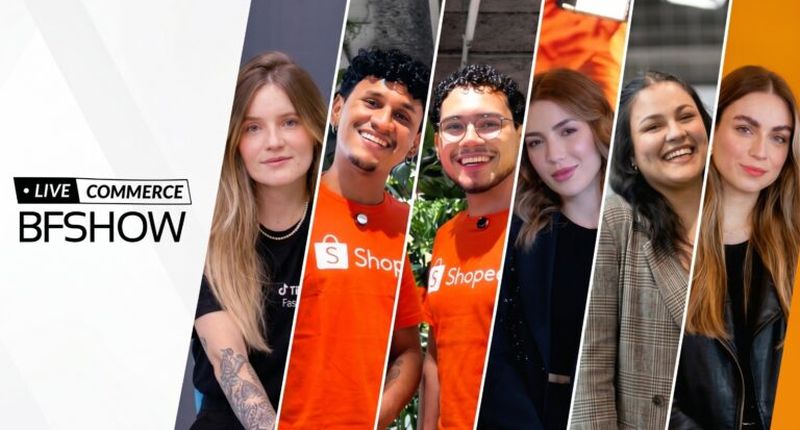BFShow dedicará un nuevo espacio al live commerce
