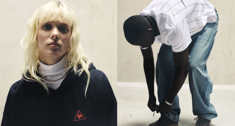 Le Coq Sportif renace en España con Albion 1879 tras declararse en concurso de acreedores