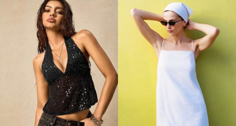 La ironía en la compra de Shein por Everlane