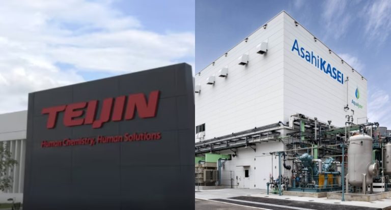 Teijin Frontier y Asahi Kasei Advance se fusionan y pasan a ser TA Frontier