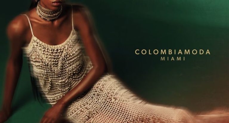 Colombiamoda se internacionaliza con 35 marcas en Miami Swim Week.