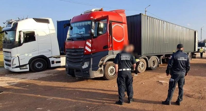 Destapada una red de estafas de moda y textiles detectada en Polonia con destino a España