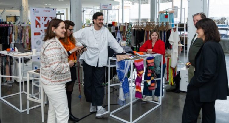 Première Vision Montreal se consolida como puerta de entrada a la moda en EE.UU.