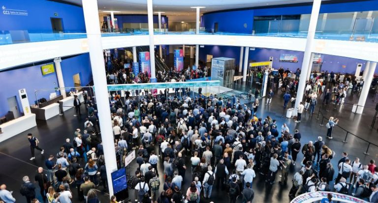 FESPA cierra su edición en Barcelona y anuncia el regreso a Múnich para 2027.