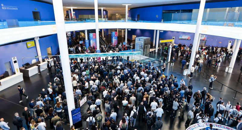 FESPA cierra su edición en Barcelona y anuncia el regreso a Múnich para 2027.