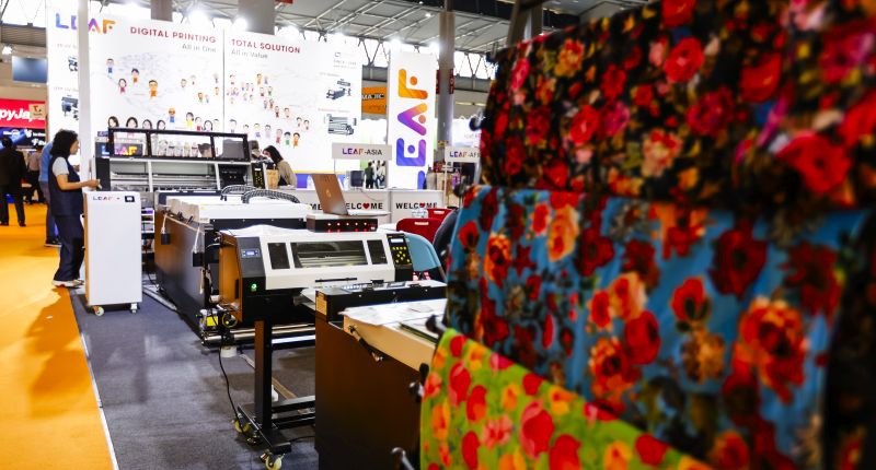 FESPA refuerza su compromiso con la sostenibilidad con una nueva certificación ISO 20121:2024
