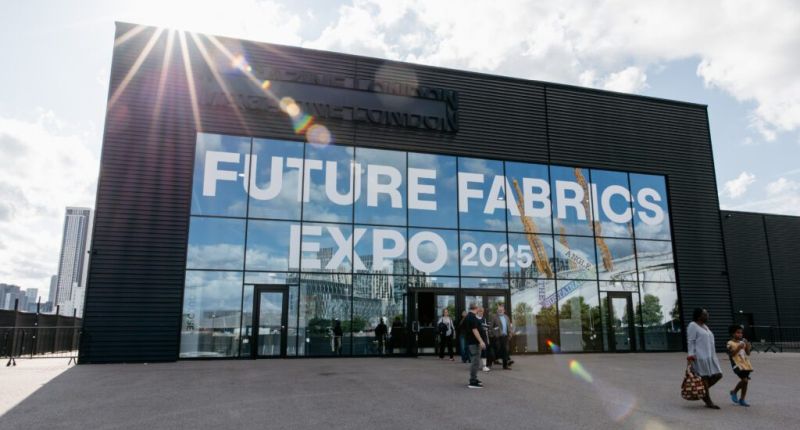 Future Fabrics Expo se une a Textiles Recycling en Bruselas para impulsar la moda circular