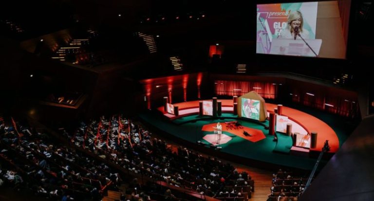 Todos los temas analizados en el Global Fashion Summit de Copenhague