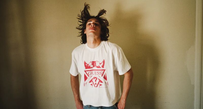 Hysteric Glamour se ha consolidado como una de las fuerzas contraculturales que definieron el movimiento Harajuku.